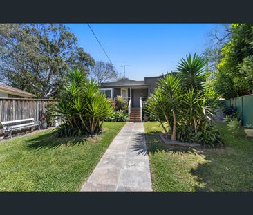 1a Badto Avenue, Gymea, NSW 2227 - Photo 2