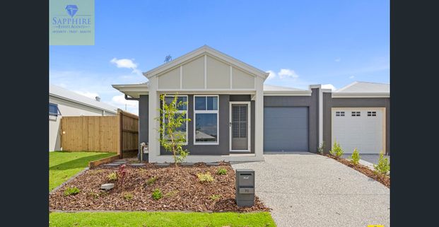 Brand New house available for rent at Heart of Ripley - Photo 1