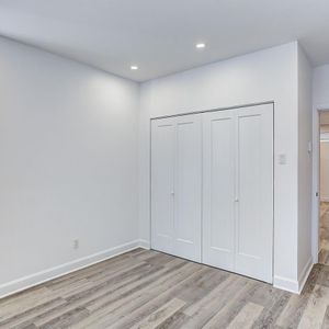 2 CH - 1 SDB - Montréal - $1,899 /mo - Photo 3