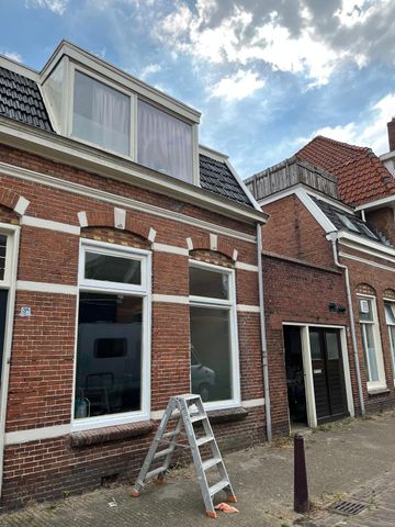 Sibrandus Leostraat, 3, 8921CE, Leeuwarden - Photo 2