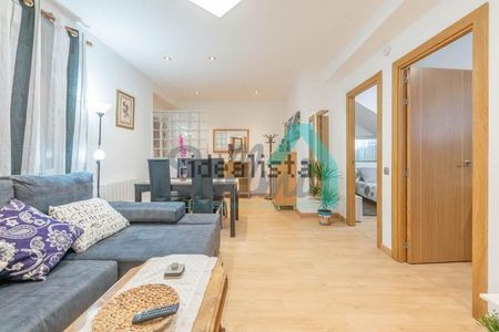 Alquiler de piso en Calle Padre Suarez - Photo 3