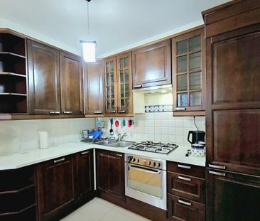 2 Pokoje | Balkon | Sadyba Best Mall | Balkon - Zdjęcie 5