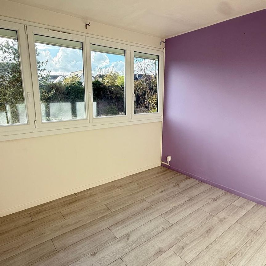 Appartement 3 Pièces - Carrières sur Seine - Monceau, - Photo 1