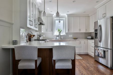 For Lease - 214 Dinnick Crescent, Toronto, Ontario - Photo 2