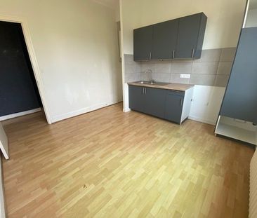 APPARTEMENT T2 A LOUER - Photo 4