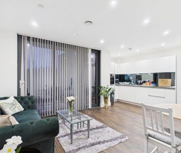 1 bedroom apartment to rent - Photo 6