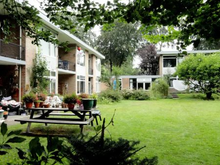 Studio Schoolweg, Austerlitz - À Louer - Photo 2