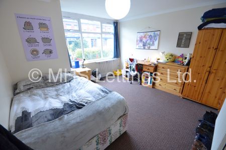 7 Newport View, Leeds, LS6 3BX - Photo 4