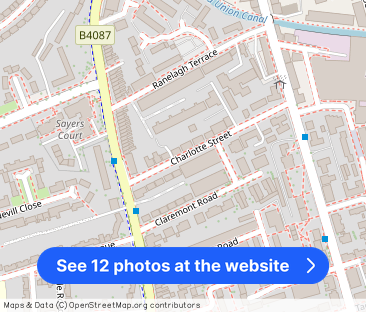 Charlotte Street, Leamington Spa, Warwickshire, CV31 - Photo 1