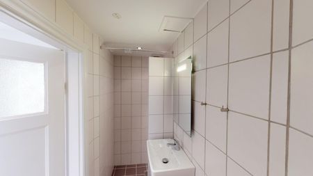 Moderniseret delevenlig 3 værelses lejlighed - Foto 3