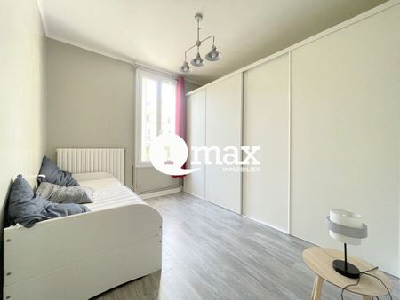 Location Appartement LA GARENNE COLOMBES - - Photo 2