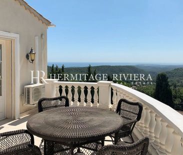 Charmante villa avec piscine - Photo 5