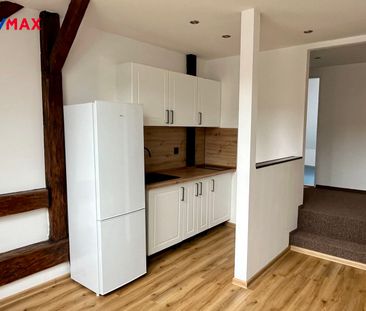 Pronájem bytu 2+kk v osobním vlastnictví 47 m², Chomutov - Photo 4