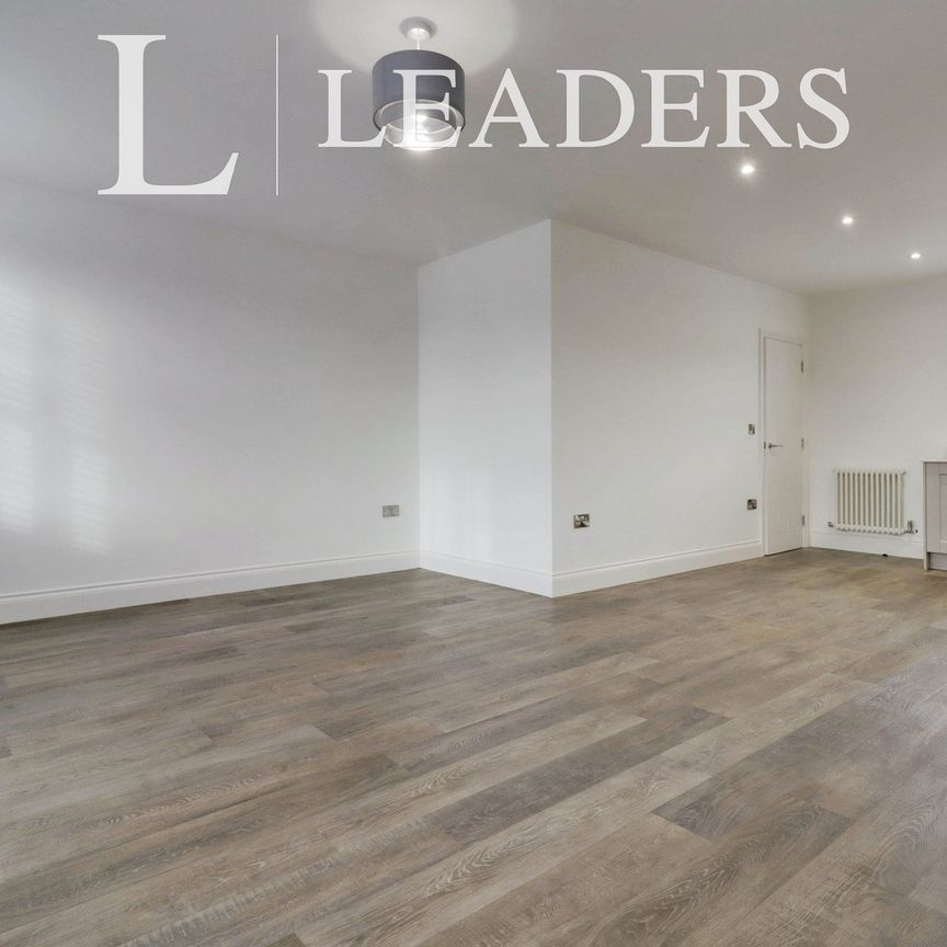 2 bedroom apartment to rent Loughborough Road, Quorn, Loughborough, Leicestershire, LE12 - Photo 1