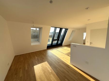 WOHNEN UND GENIESSEN IM SÜDWESTEN VON WIEN! PERFEKTE INFRASTRUKTUR – NÄHE SCHÖNBRUNN! - Photo 4