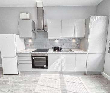 1 bedroom apartment to rent - Photo 2