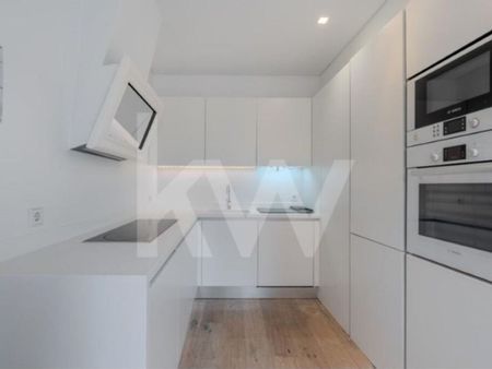 Luxury Flat for rent in Lisbon - Photo 2