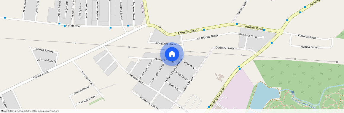 7 Pleasance Street, Box Hill NSW 2765