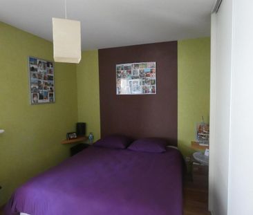 Location Appartement 2 pièces 54m² AIX LES BAINS 73100 - Photo 2