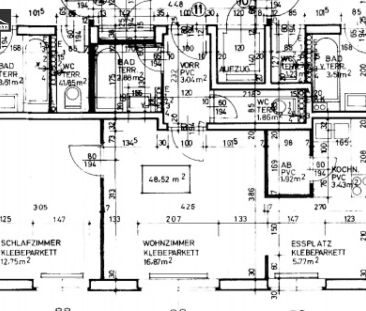 Wohneinheiten im Zentrum Bruck an der Mur zur Miete! - Foto 4