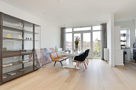 Linnaeusparkweg 98-2, 1098 EJ, Amsterdam - Foto 2