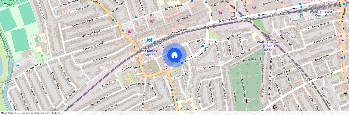 South Grove, Walthamstow