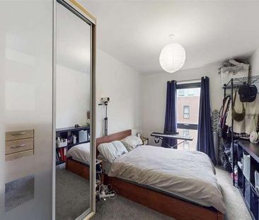 Windsor Court, Mostyn Grove, Bow, E3 - Photo 5