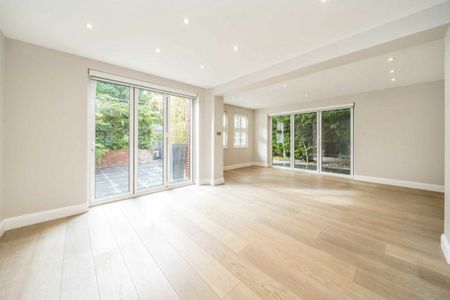 Redington Gardens, Hampstead, NW3 - Photo 2