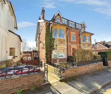 Flat J, Milman Road, Reading, Berkshire, RG2 - Photo 4