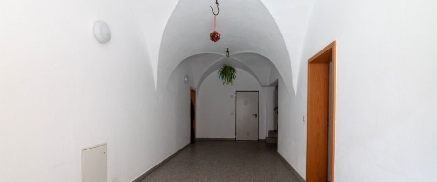 Moderne 3-Raum-Stadtwohnung in Scheibenberg! - Photo 1