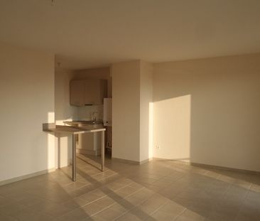 APPARTEMENT RECENT FLEURY SUR ORNE - 2 pièce(s) - 52 m2 - Photo 2
