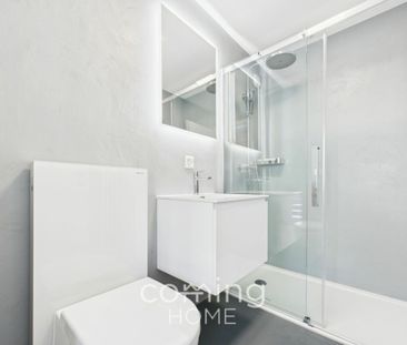 Gemütliches Studio in Leukerbad mit Alpenpanorama - Foto 4