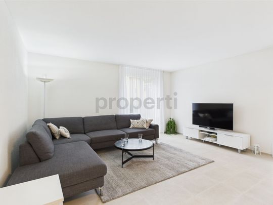 Your stylish retreat in Emmen modern 3.5-room apartment with high-quality finishing standard - Foto 1
