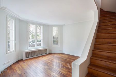 Location maison de ville, Paris 14ème (75014), 7 pièces, 136.64 m², ref 85465928 - Photo 5