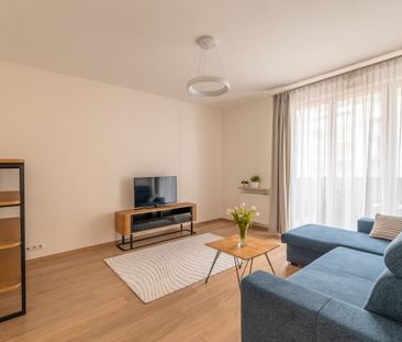 Dwa oddzielne pokoje, 52 m2, Westfield Mokotów 52 m² - Photo 1