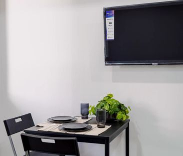 Studio 105 - Photo 5