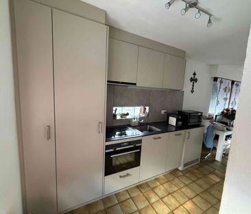 1.5 Zimmer, 25 m², 1. Stock - Photo 3