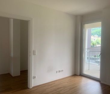 Zentral und gemütlich: 2-Zimmerwohnung mit Balkon Nähe Hauptbahnhof... - Photo 3