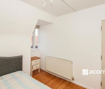 4 bedroom flat to rent - Photo 5