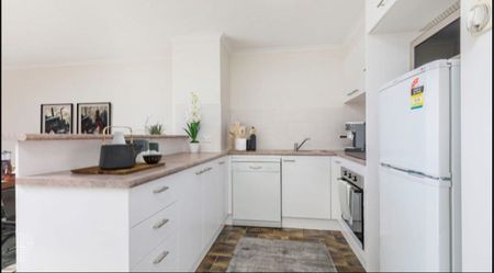 Modern Comfort in a Prime Inner South Pocket - Photo 2