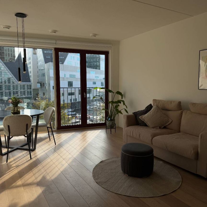 Appartement te huur: Winthontstraat 40 1013 BR Amsterdam - Foto 1