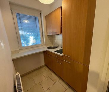 Gemütliche Garconniere mit Balkon gegenüber TU! - Photo 2