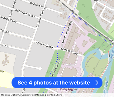 Marlow Road, Leicester, LE3 - Photo 1