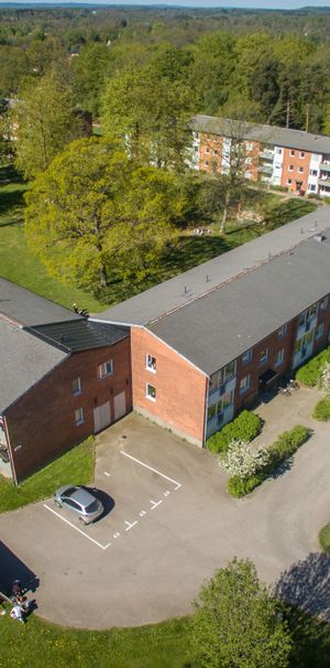 Fasanvägen 7B - Photo 1