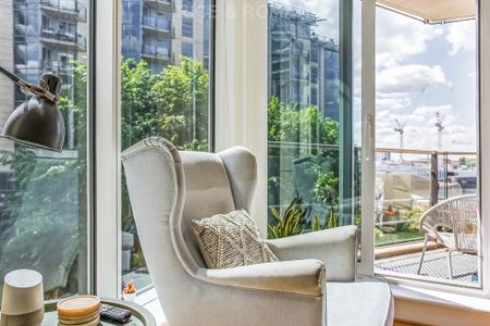 2 Bedroom Apartment - Photo 5