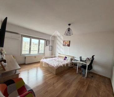 Apartament 1 camera de inchiriat , zona Dorobantilor- Timisoara - Fotografie 1