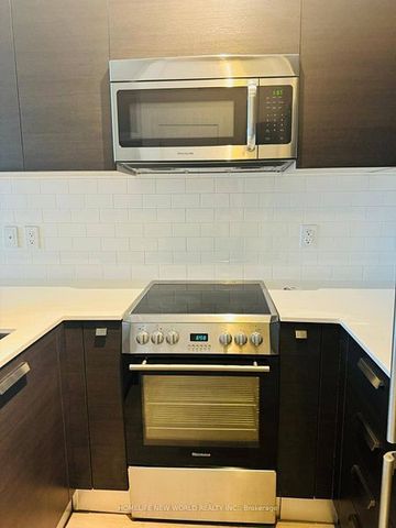 For Lease - 57 St Joseph Street Unit# 818, Toronto, Ontario - Photo 2