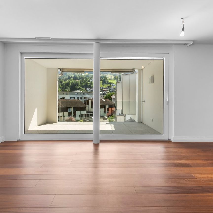 Design trifft Wohnkomfort - stilvolle Wohnung mit hochwertigem Ausbau - Photo 1