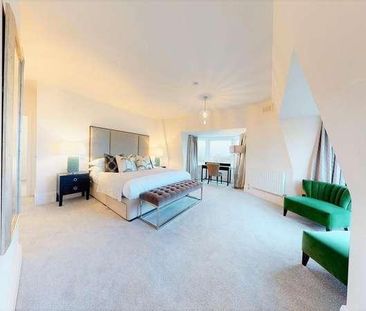 Kensington Court, NW8 - Photo 6