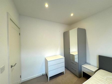 1 bedroom apartment to rent - Photo 4